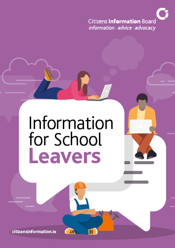 Cover of Booklet