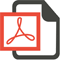 pdf document icon