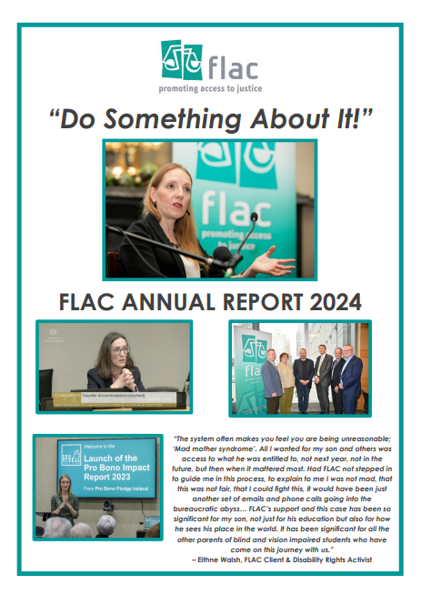 FLAC 2024 Annual Report