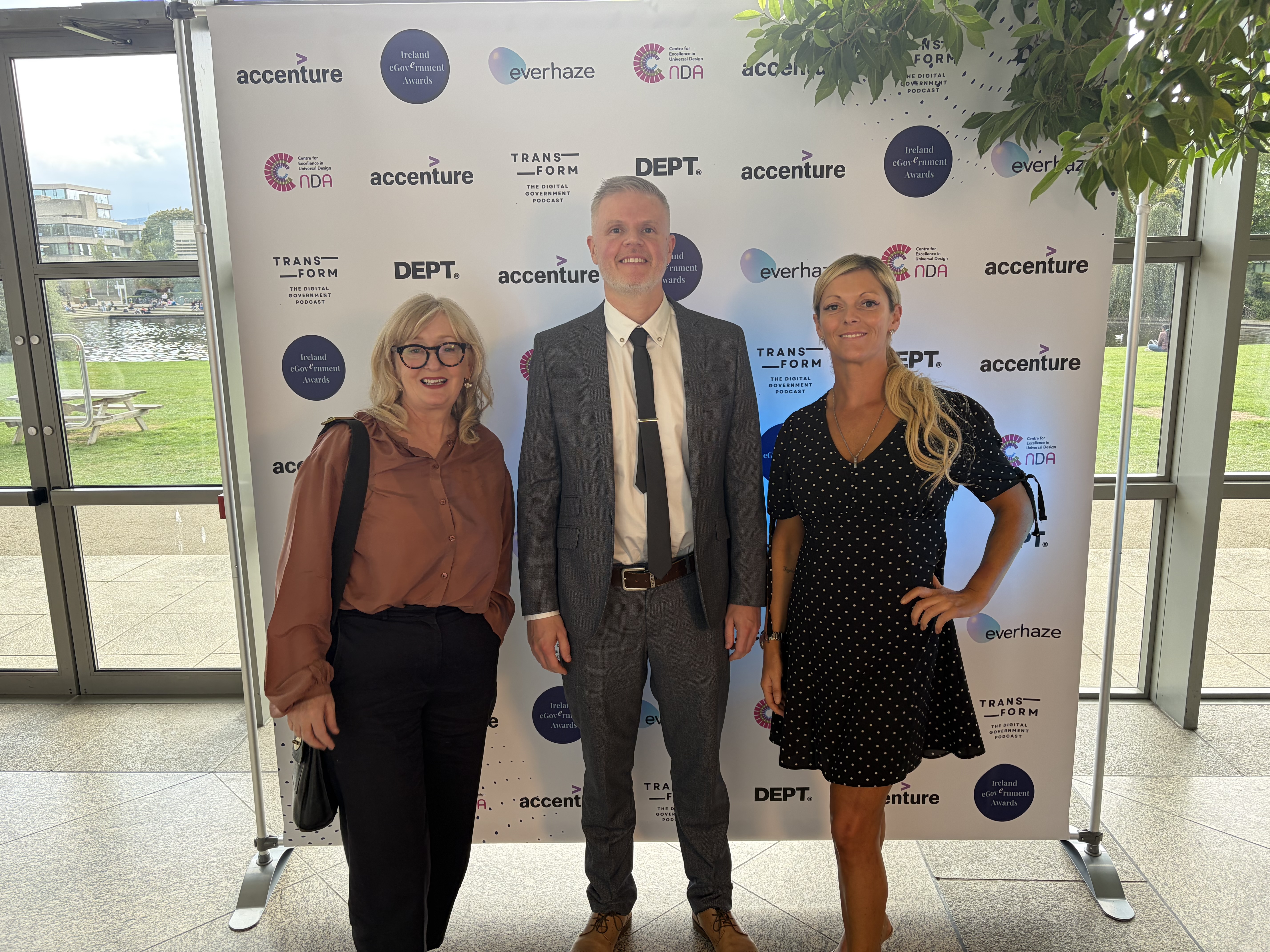 eGov Awards September 2026
